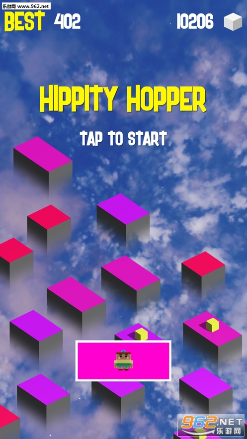 Hippity Hopper安卓版 Hippity Hopper安卓版
