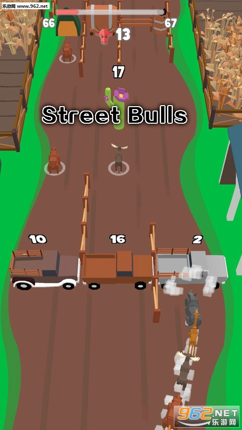 Street Bulls�ٷ���