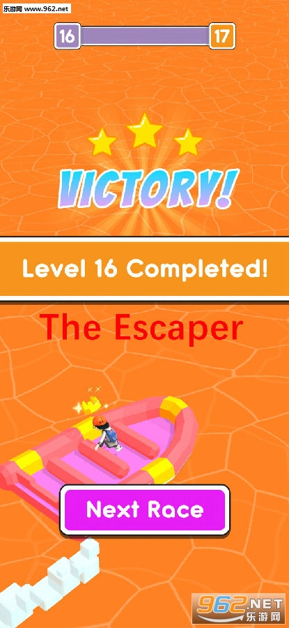 The Escaper�ٷ���