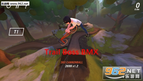 Trail Boss BMX��׿��
