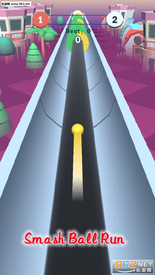 Smash Ball Run��׿��