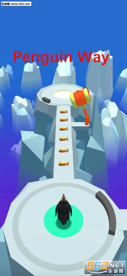 Penguin Way�ٷ���
