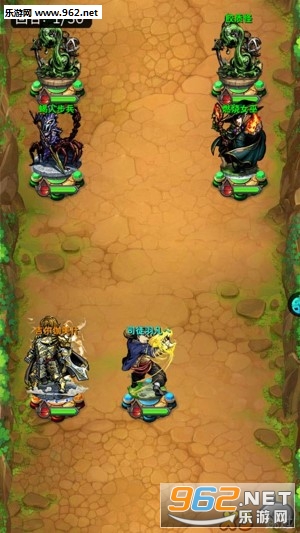 魔力弹神手游 魔力弹神手游
