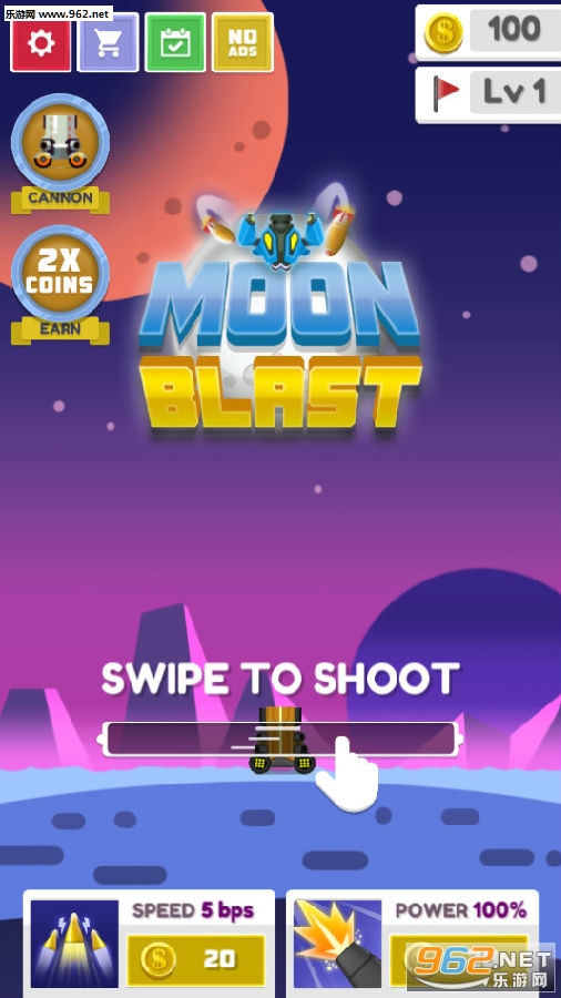 Moon Blast��׿��