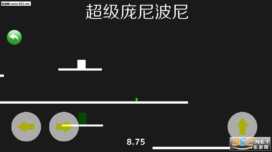 超级庞尼波尼手游 超级庞尼波尼手游