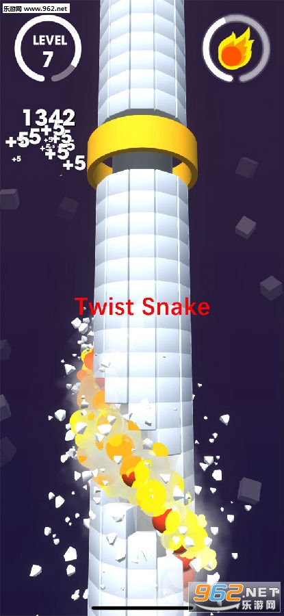 Twist Snake�ٷ���