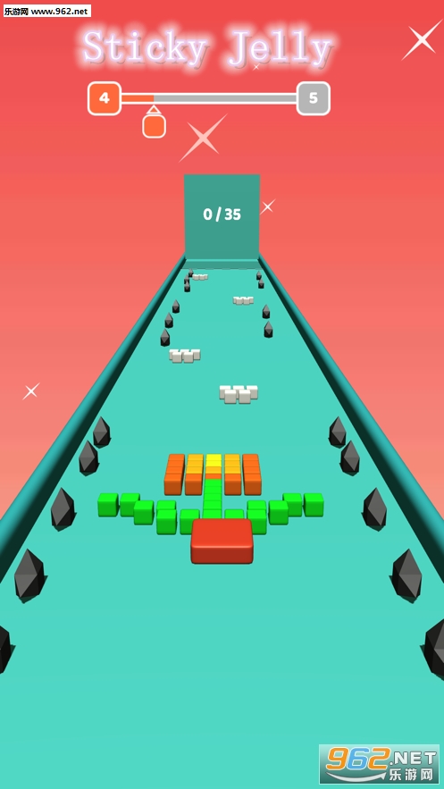 Sticky Jelly�ٷ���