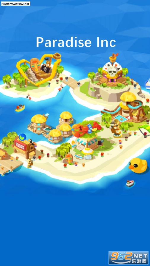 Paradise Inc��׿��