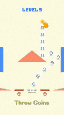 Throw Coins��׿��