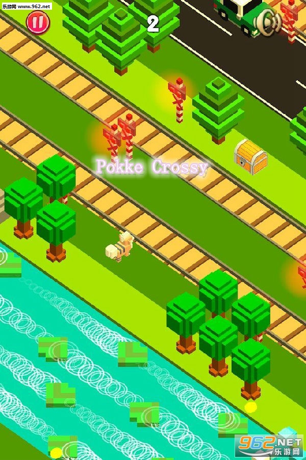 Pokke Crossy��׿��