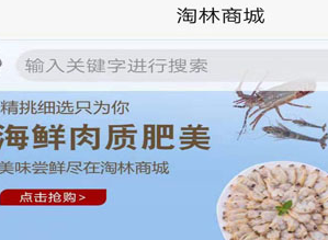 淘林商城app 淘林商城app
