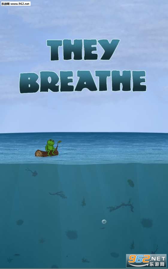 They Breathe(����������ֻ���)��ͼ2