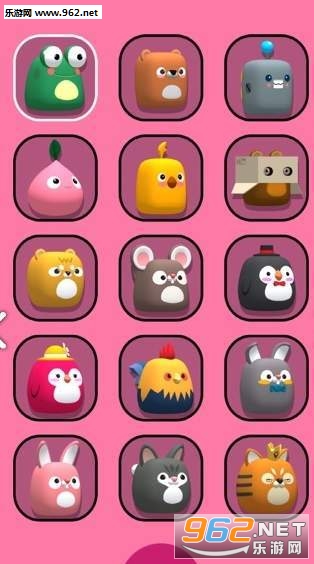 Cutiepong(�ɰ��Ű�׿��)��ͼ1