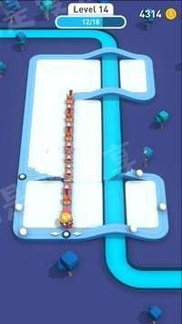 Animal Train(�����г���׿��)��ͼ0
