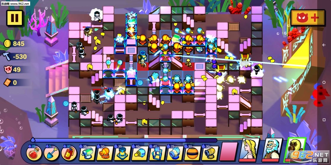 AdventrueDreamTeam(Ѱ����֮�Ӱ�׿��)��ͼ0