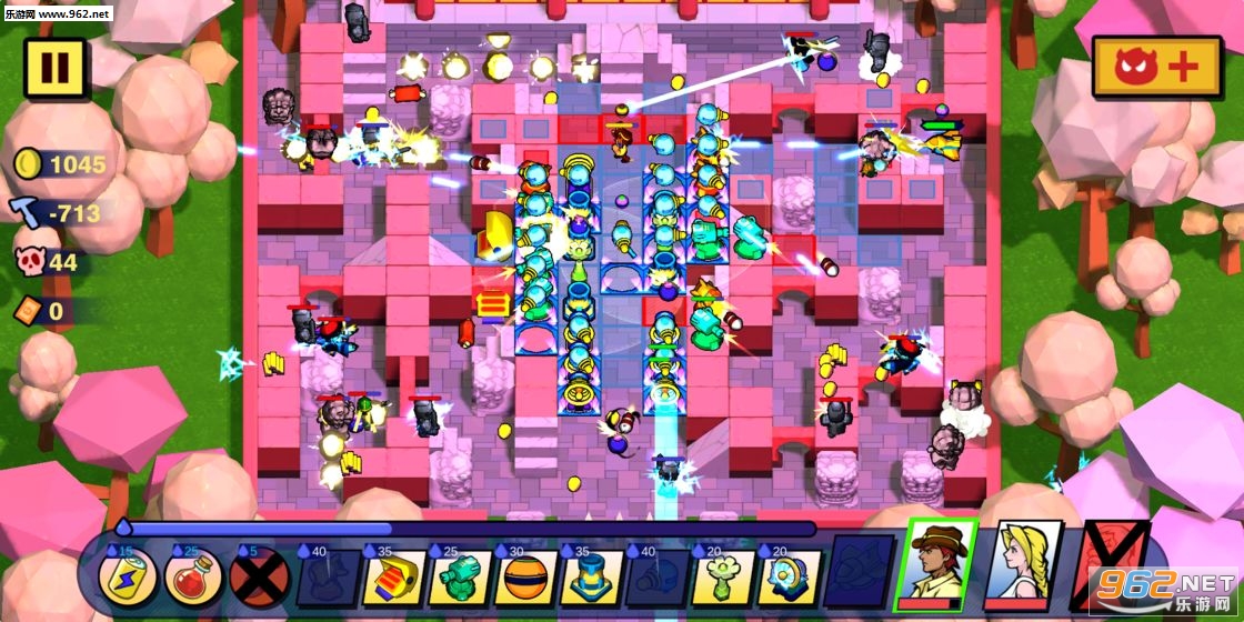 AdventrueDreamTeam(Ѱ����֮�Ӱ�׿��)��ͼ2