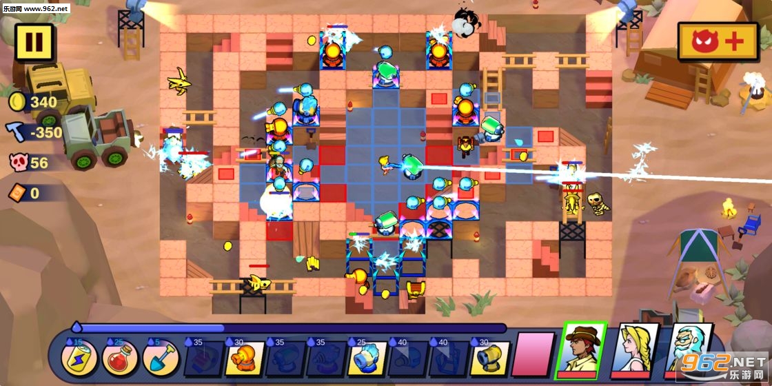 AdventrueDreamTeam(Ѱ����֮�Ӱ�׿��)��ͼ3