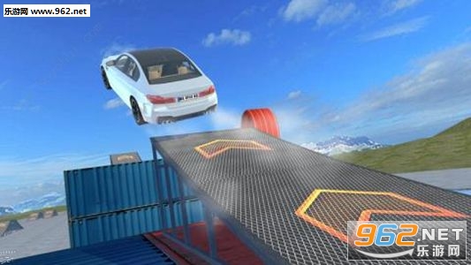 Car Simulator M5(����M5��Ϸ��׿��)��ͼ2