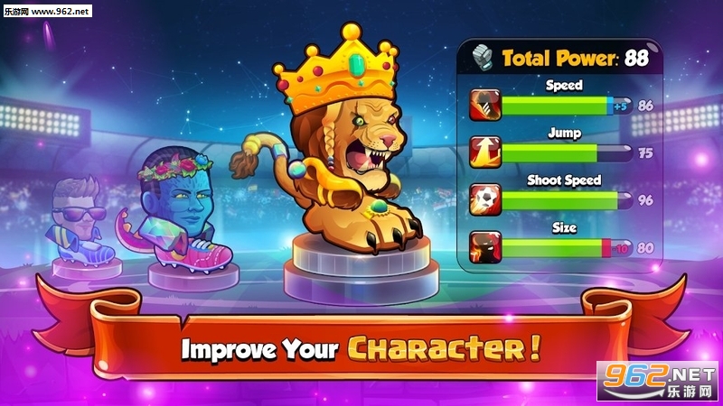 Head Ball 2(ͷ��2���°�׿��)��ͼ0