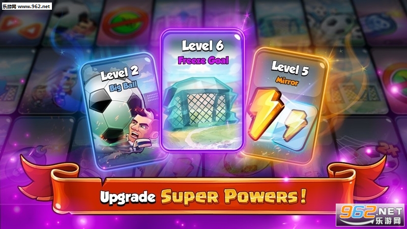 Head Ball 2(ͷ��2���°�׿��)��ͼ2