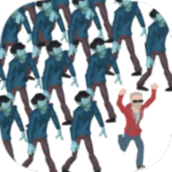 Infection Crowd City(��Ⱦ�������°�)