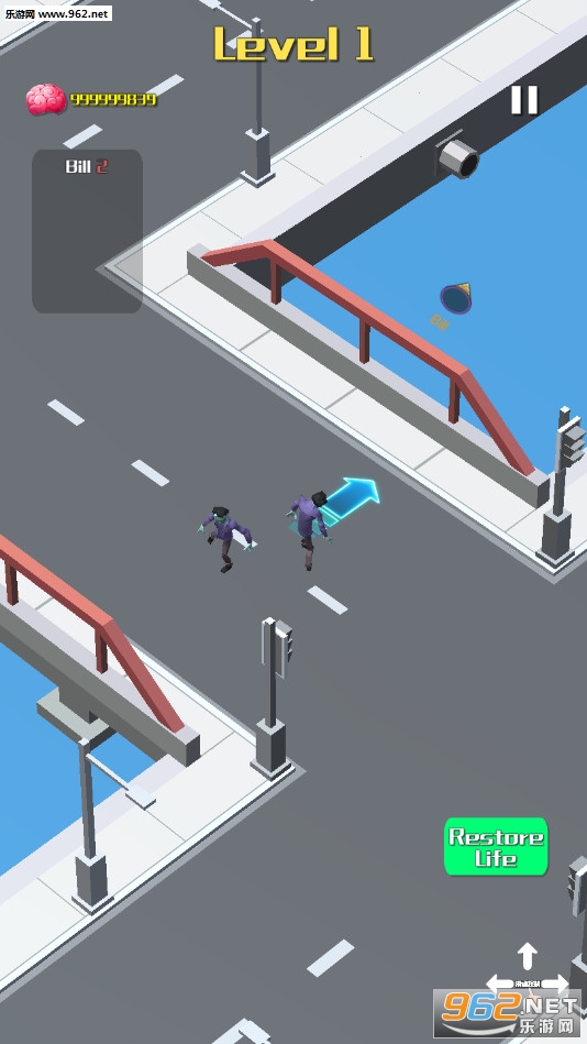 Infection Crowd City(��Ⱦ�������°�)v2.0��ͼ0