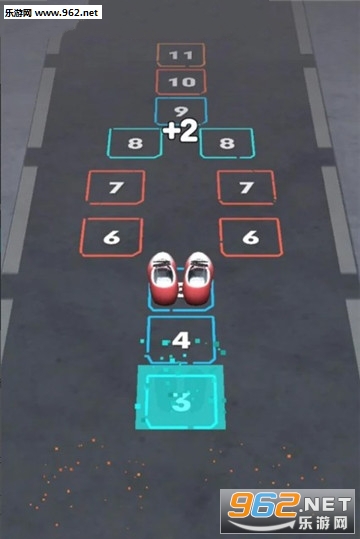 HopscotchBackToChildhood��׿���ͼ2