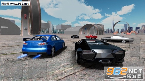 Project Car Driving��׿��v1.0��ͼ0