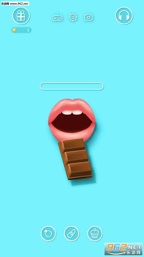 My Lips(�ҵ��촽��׿��)v1.0.1��ͼ1