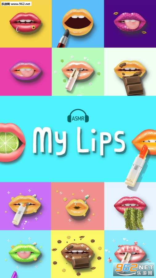 My Lips(�ҵ��촽��׿��)v1.0.1��ͼ0