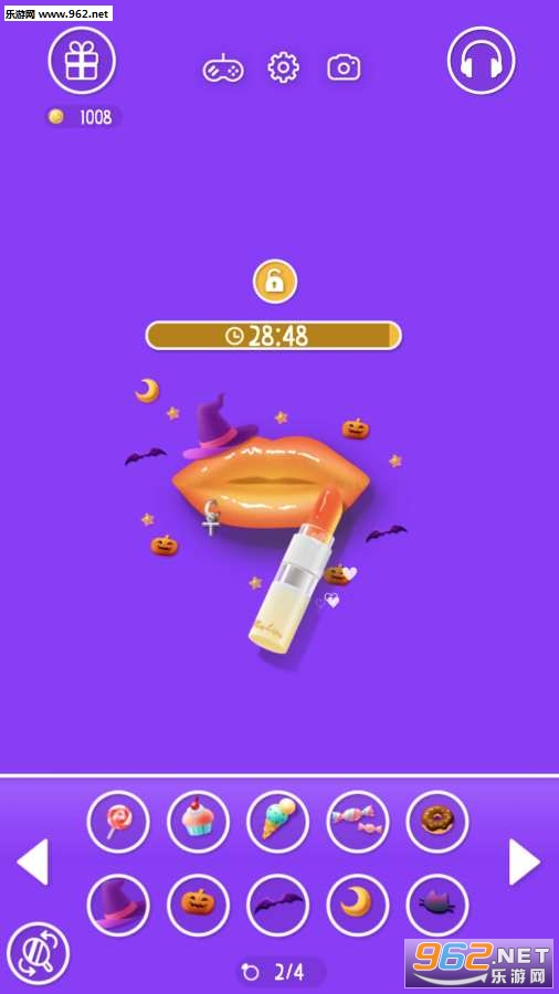My Lips(�ҵ��촽��׿��)v1.0.1��ͼ2