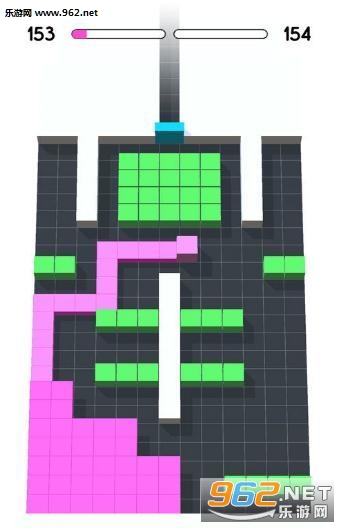 Color Fill 3D(������ɫ���3D��׿��)��ͼ1