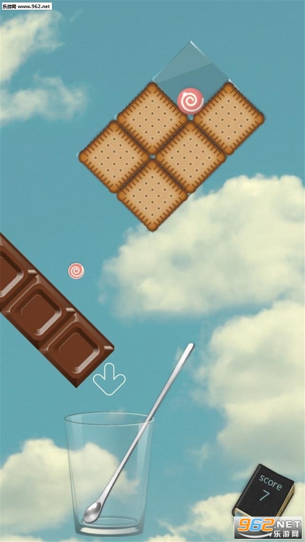�ǹ�����ѧCandy Physics��׿��v0.11��ͼ1