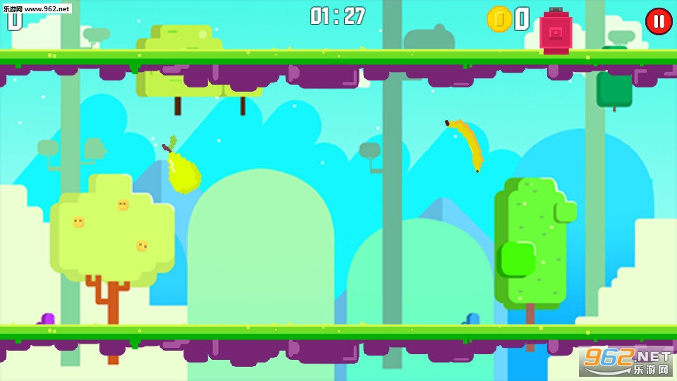 Fruity Slash��׿���ͼ1