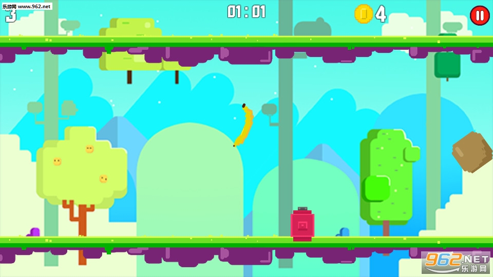 Fruity Slash��׿���ͼ2