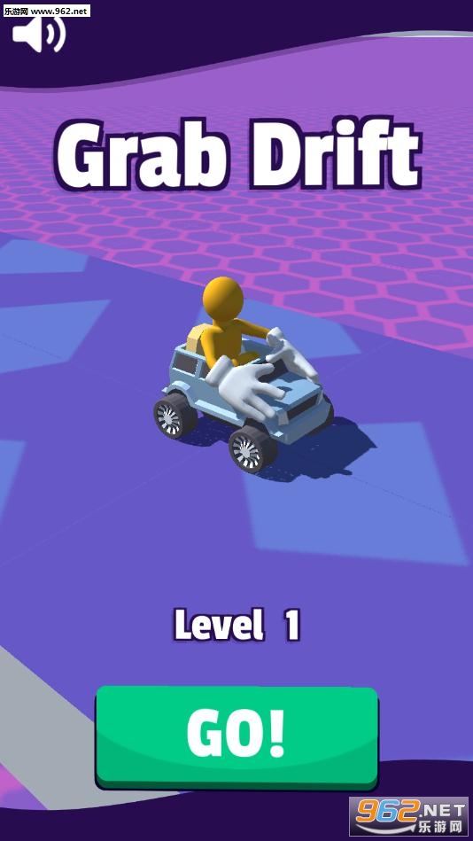 GrabDrift(Grab Drift��׿��)��ͼ2