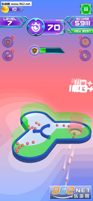HoleIt(Hole It��׿��)��ͼ0