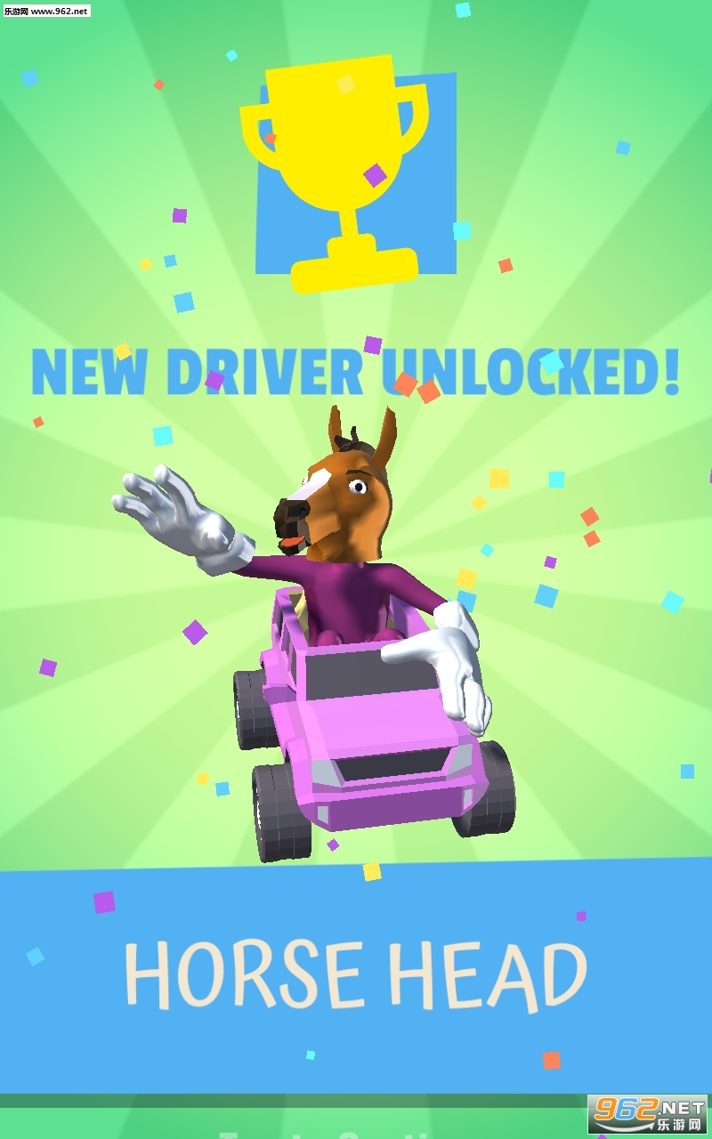 GrabDrift(Grab Drift��Ϸ)v0.1��ͼ1