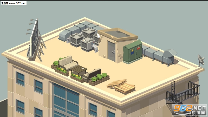 Tiny Room(С������³������ư�׿��)��ͼ0