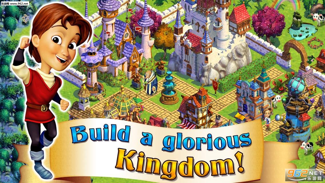 Castle Story(�Ǳ��������İ�)��ͼ0
