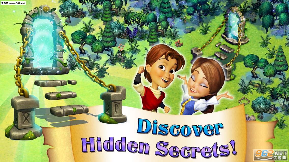 Castle Story(�Ǳ��������İ�)��ͼ2