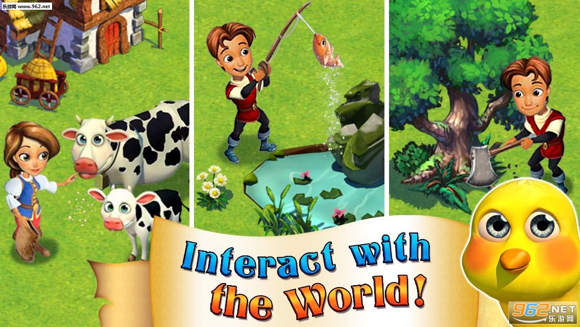 Castle Story(�Ǳ��������İ�)��ͼ3