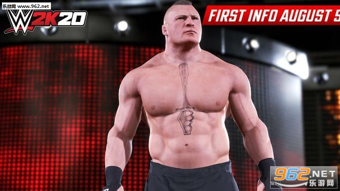 WWE 2K(wwe2k20�ֻ���)v1.0.8041��ͼ0