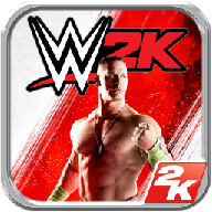 WWE 2K(wwe2k20�ֻ���)
