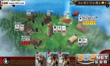 Raiders of the North Sea(�����������ֻ���)��ͼ1