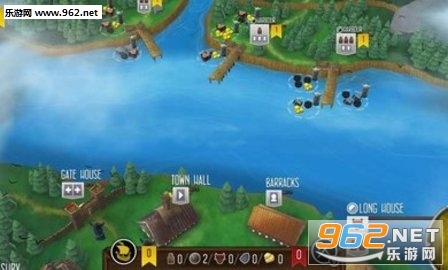 Raiders of the North Sea(�����������ֻ���)��ͼ2