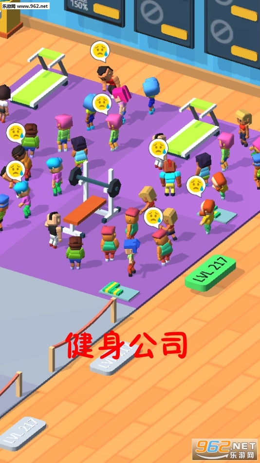 Fitness Corp(������˾��׿��)��ͼ0