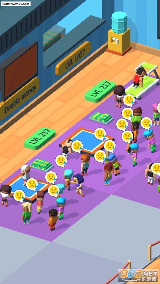 Fitness Corp(������˾��׿��)��ͼ2