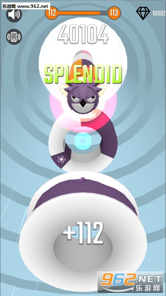 ������Ծ3D��׿���ͼ2