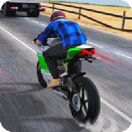 Moto Traffic Race(Ħ�г���ͨ���ٷ���)